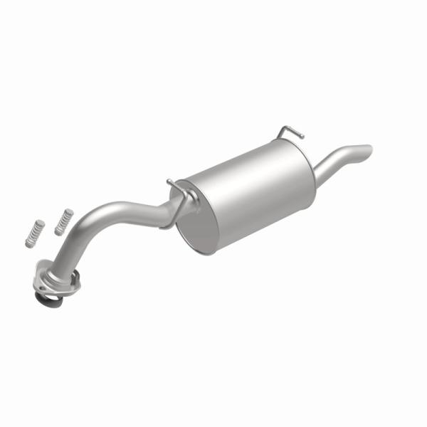 MAG BRE Exhaust Kits Magnaflow 106-0851