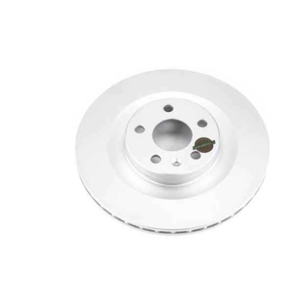PowerStop EBR1643EVC