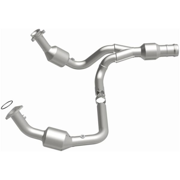 Magnaflow 52616
