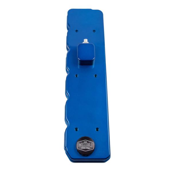 Wehrli WCF100366-BS