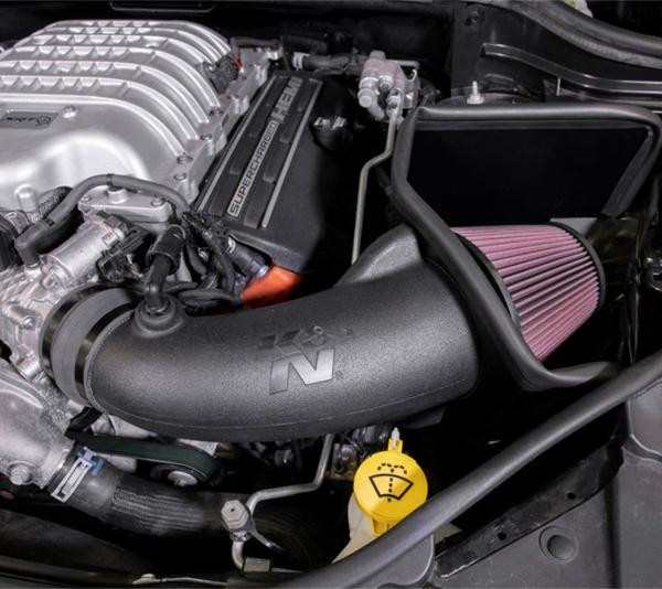 K&N Engineering 63-1579