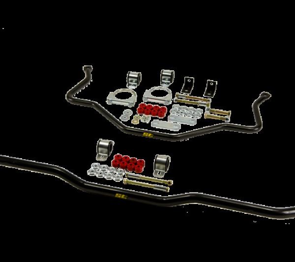 ST Suspensions 52055