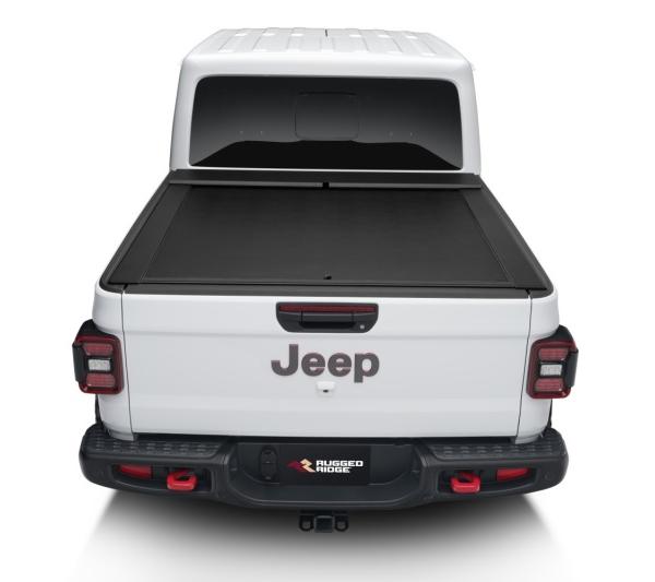 Rugged Ridge 13550.31