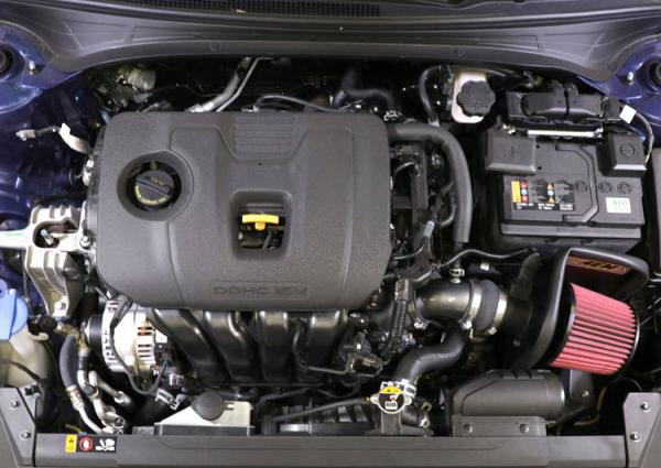 AEM Induction 21-858C