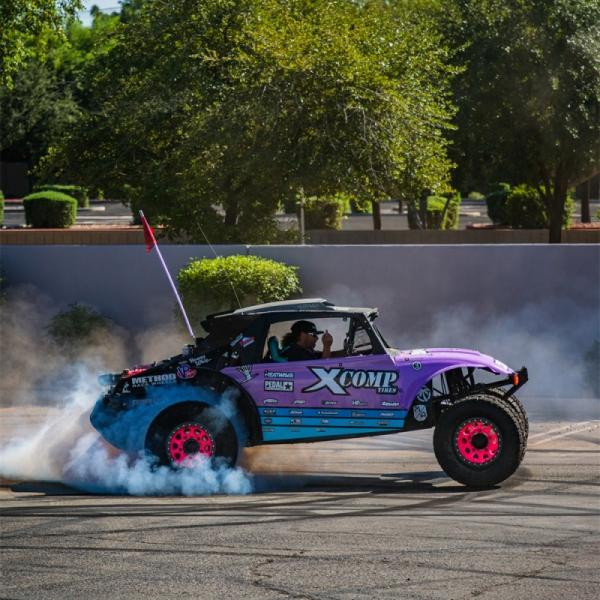Rigid Industries 36117-SHREDDY