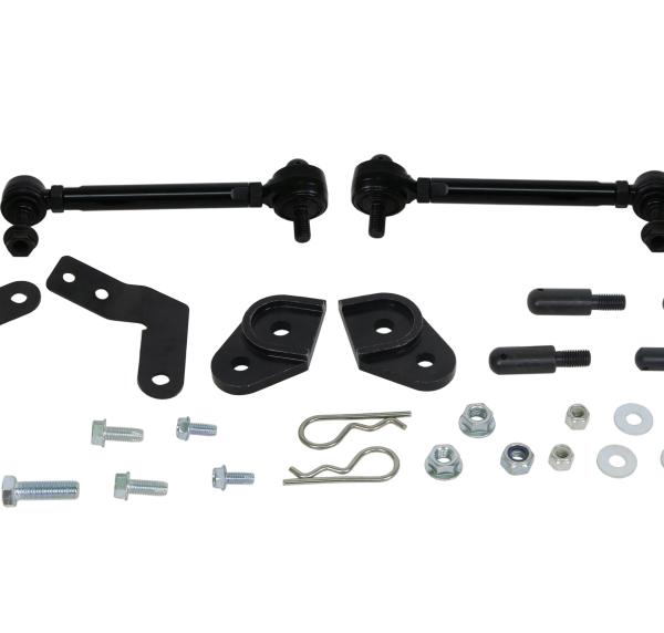 Whiteline KLC234