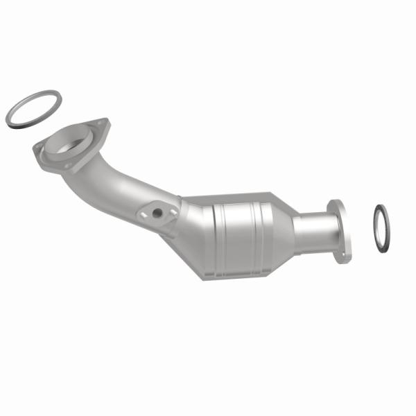 Magnaflow 447185