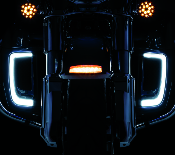 Kuryakyn 5063
