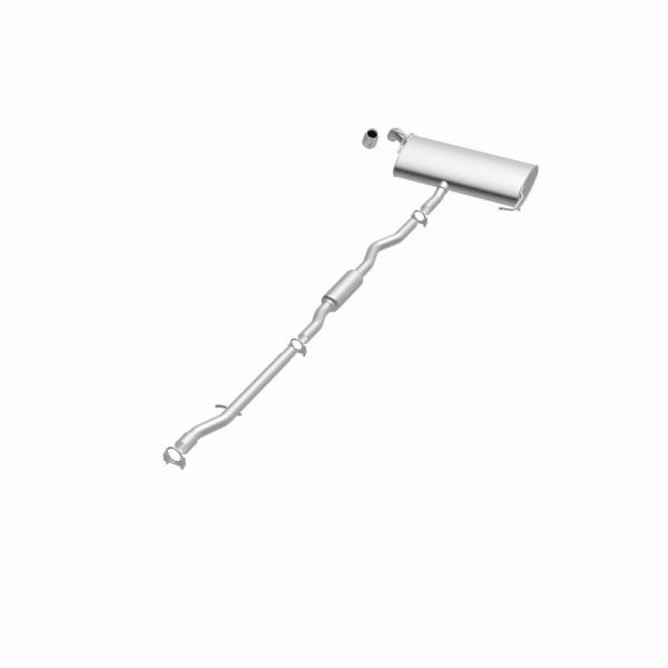 MAG BRE Exhaust Kits Magnaflow 106-0463