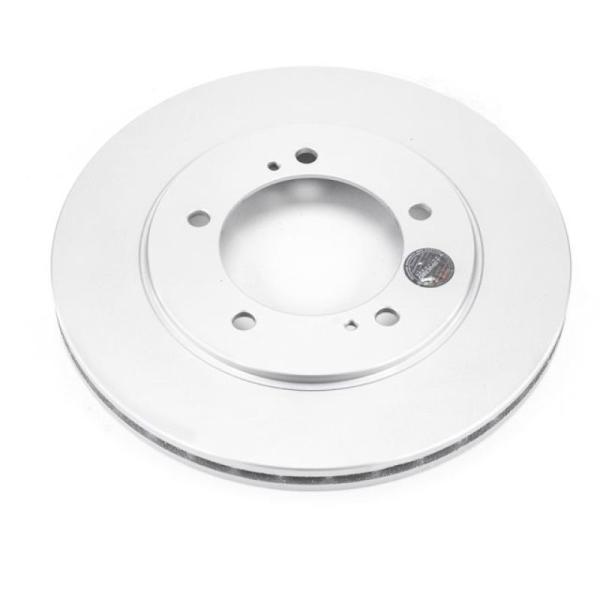 PSB Evolution Coated Rotor PowerStop JBR904EVC