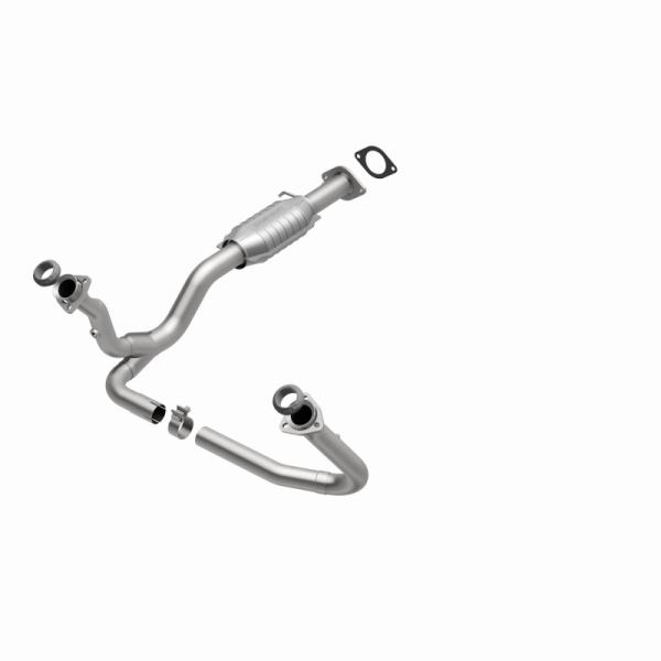 MAG Converter Direct Fit Magnaflow 93227