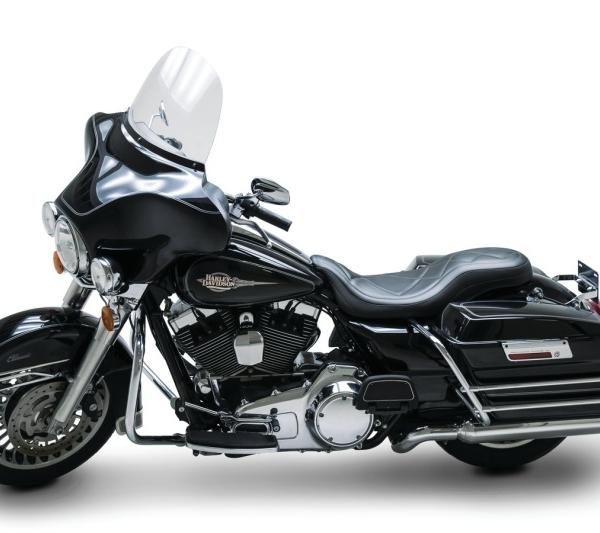 Mustang Motorcycle 75202