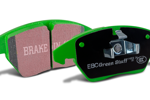 EBC DP63167