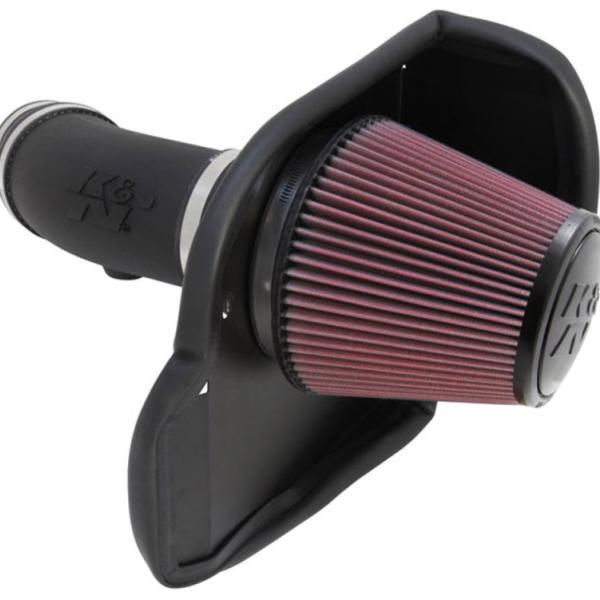 K&N Engineering 63-1565