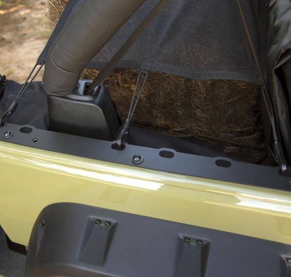 Rugged Ridge 13516.70
