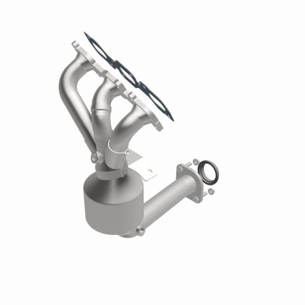 MAG Converter Direct Fit Magnaflow 452011
