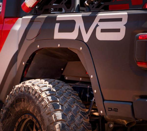 DV8 Offroad FDGL-03
