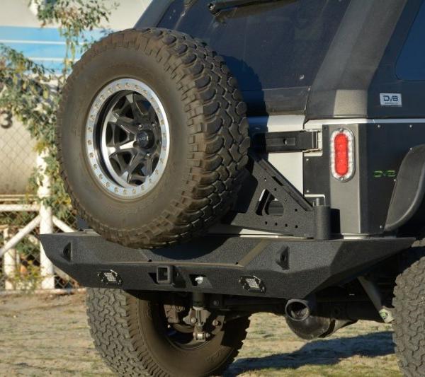 DV8 Offroad TCSTTB-06