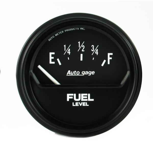AutoMeter 2316