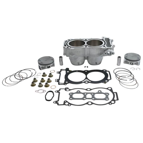 Cylinder Works 60006-K02
