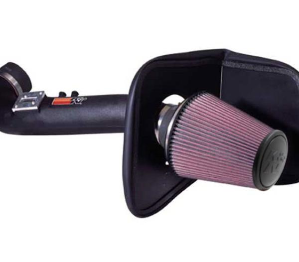 KN 63 AirCharger Intake K&N Engineering 63-6012