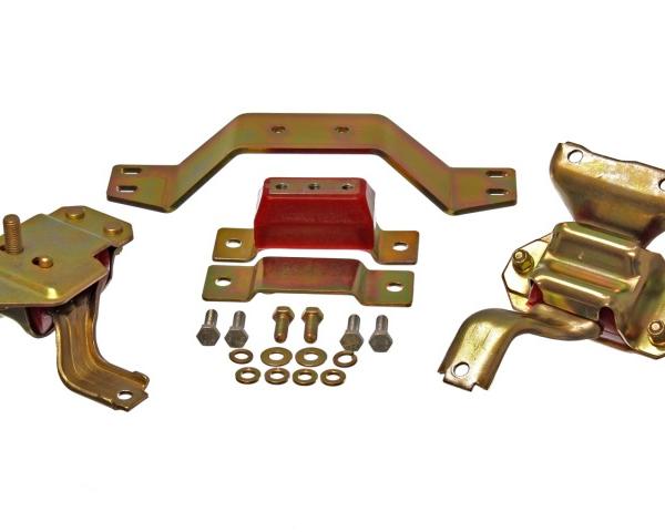 Energy Suspension 4.1130R