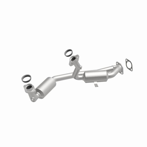 MAG Converter Direct Fit Magnaflow 23356
