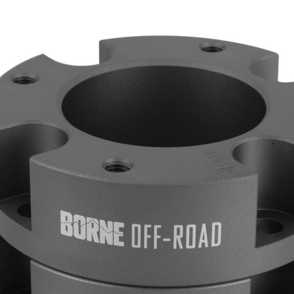 Mishimoto BNLK-TUN-07-F25