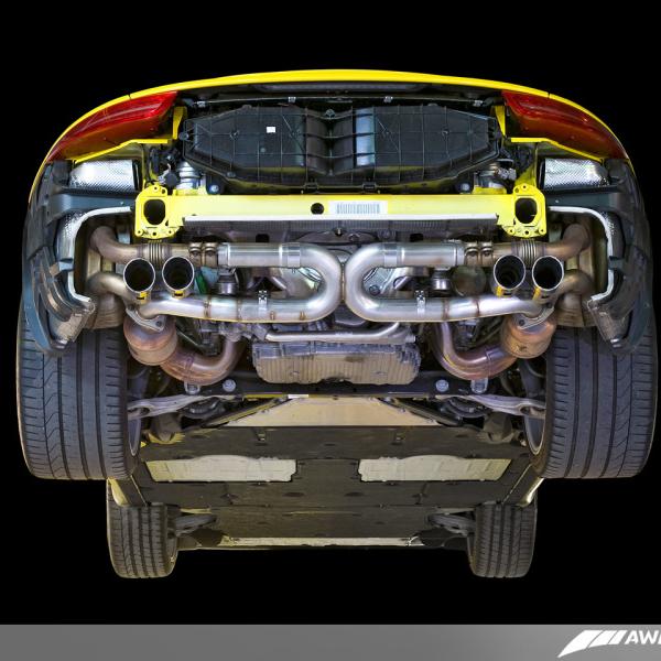 AWE Tuning 3025-41012