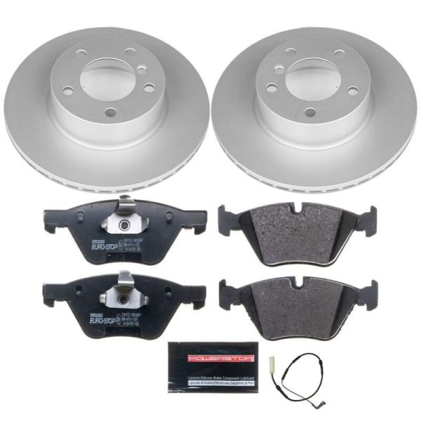 PowerStop ESK4590