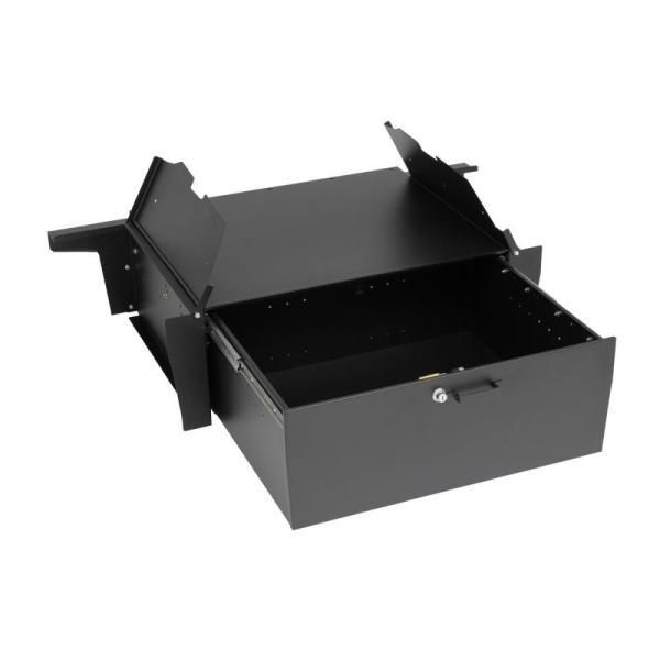 TFY Security Storage Tuffy Products 145-01