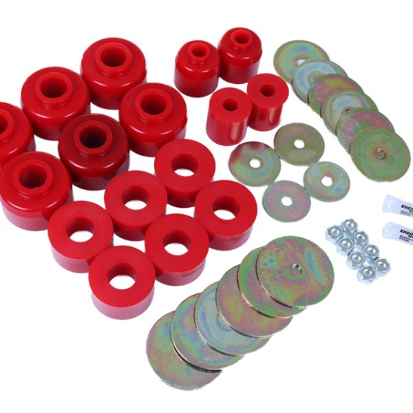 Energy Suspension 8.4114R