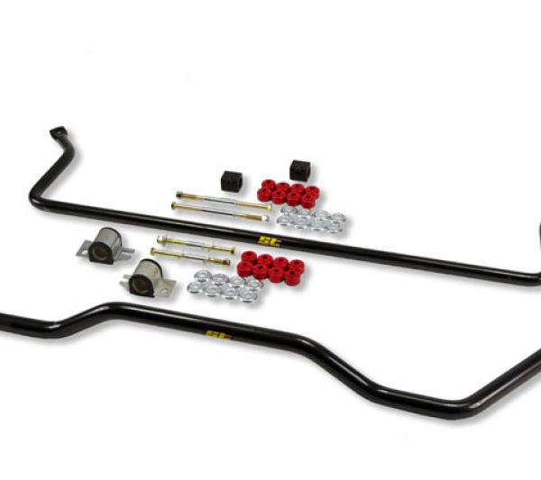 ST Suspensions 52105