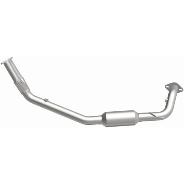 Magnaflow 4481698