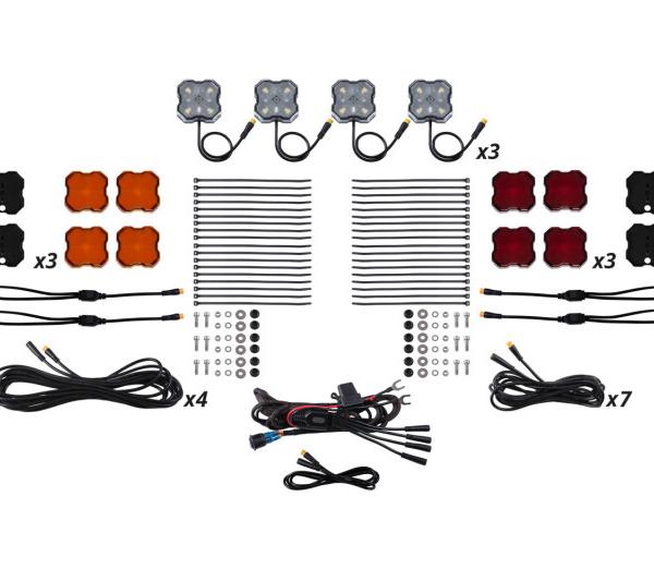 Diode Dynamics DD7747