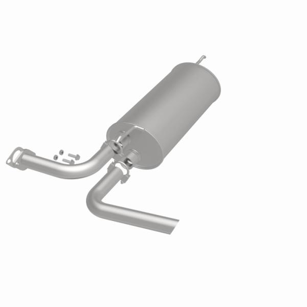 MAG BRE Exhaust Kits Magnaflow 108-0175