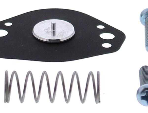 ABR Cut Off Valve Rebuild Kits All Balls Racing 46-4007