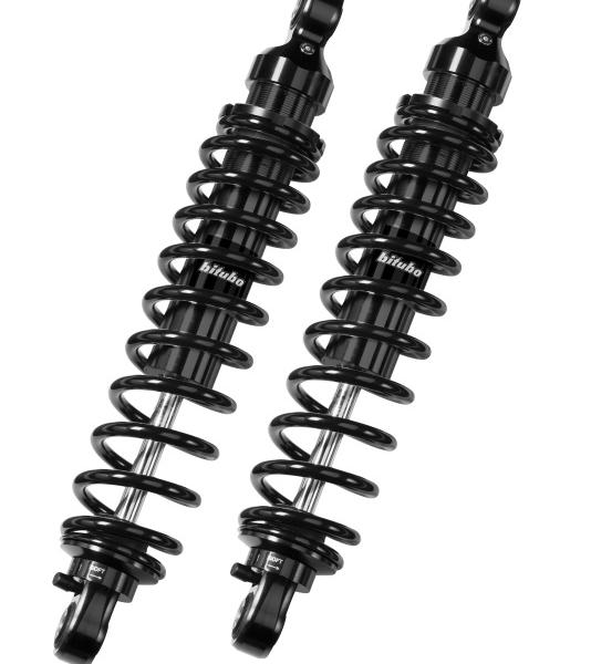 Bitubo Suspension T0010WMEA2V2