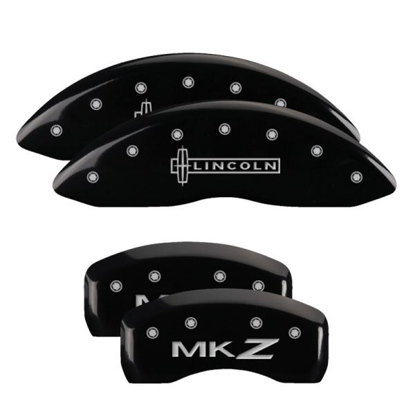 MGP 36014SMGPBK