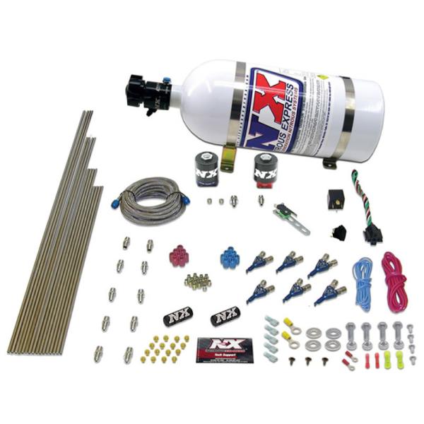 Nitrous Express 80065-05