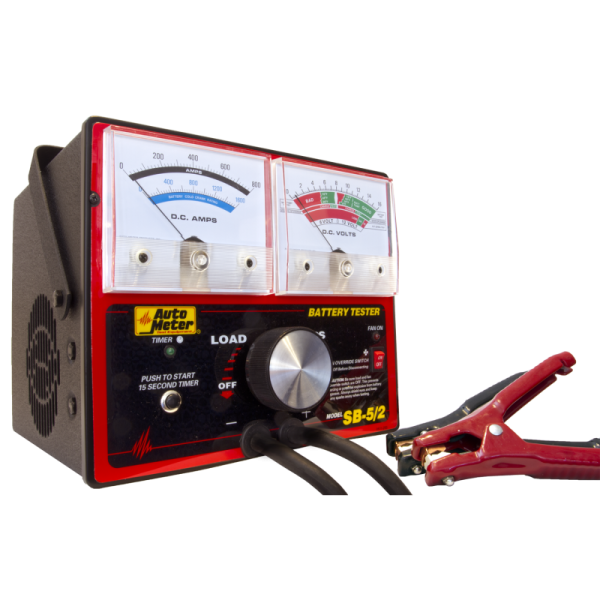 AutoMeter SB-5/2
