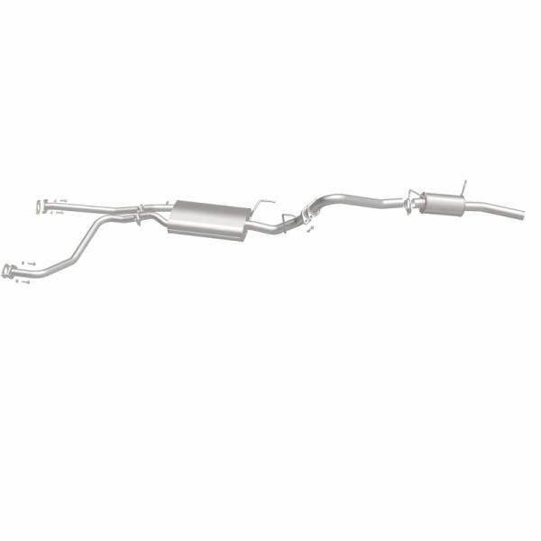 MAG BRE Exhaust Kits Magnaflow 106-0120