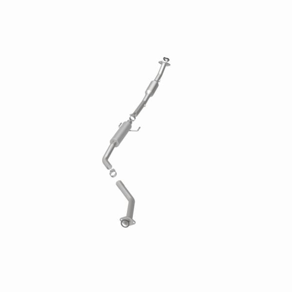Magnaflow 24064