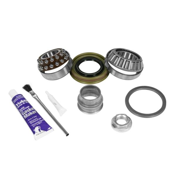 YUK Pinion Install Kits Yukon Gear & Axle PK D35JL-REAR