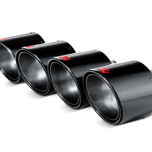Akrapovic TP-CT/1