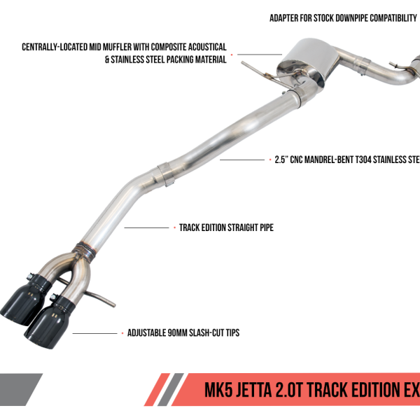 AWE Tuning 3020-23032