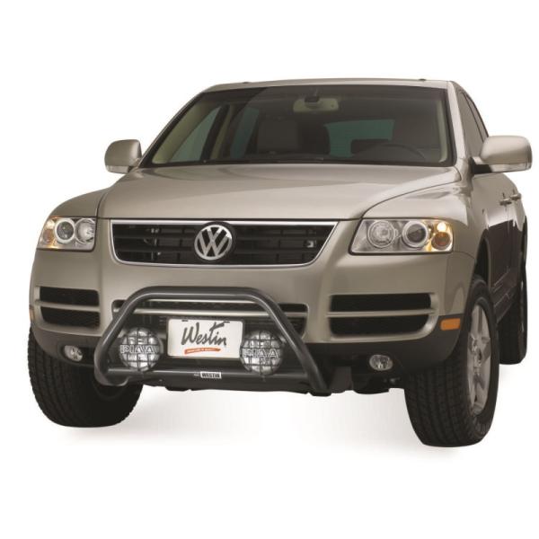 WES Bull Bars - Safari Westin 30-0025