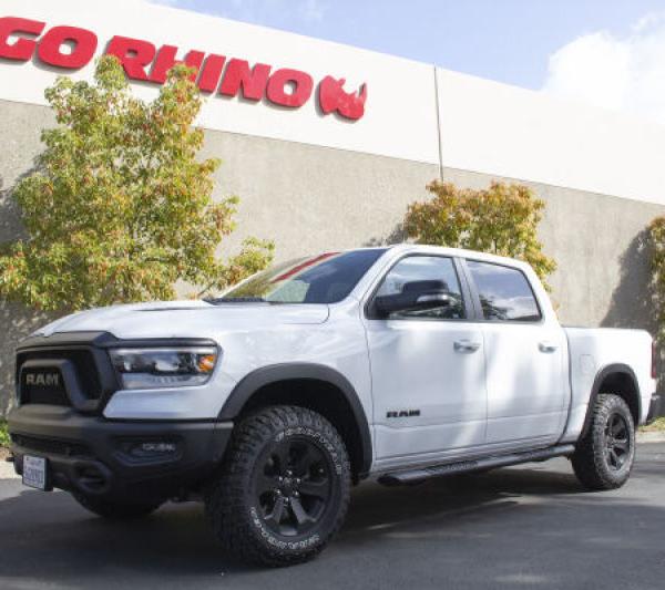 Go Rhino V300080T