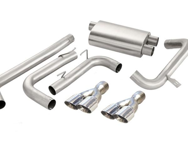 CORSA Performance 14143