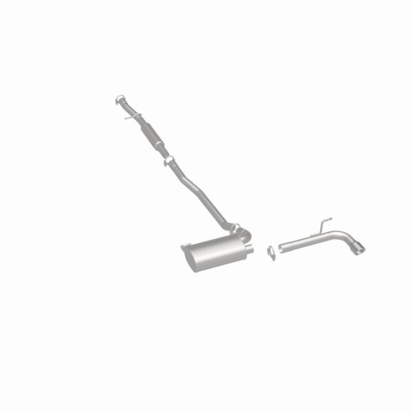 MAG BRE Exhaust Kits Magnaflow 106-0811